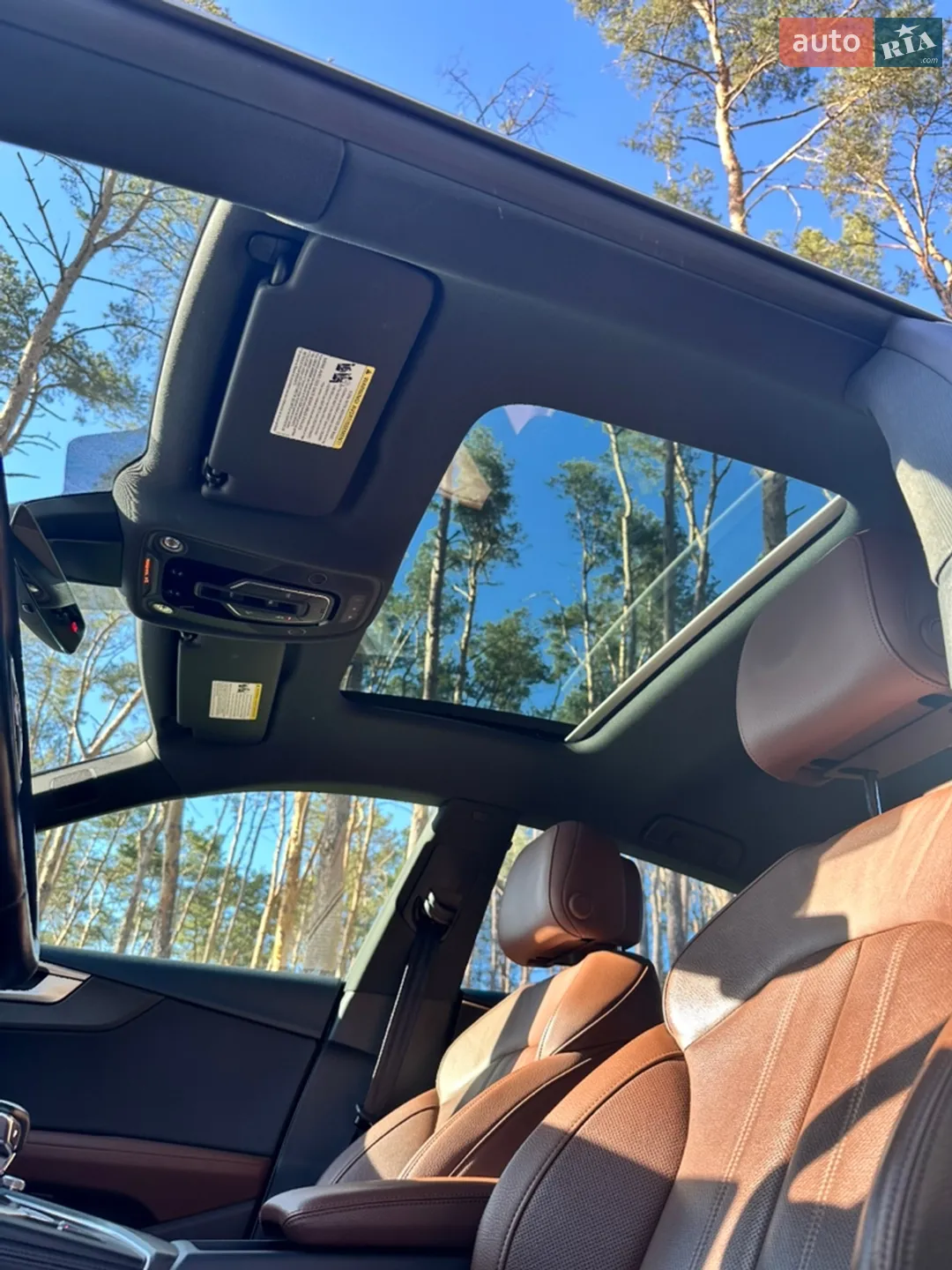2018 Audi A5 - мініатюра 18