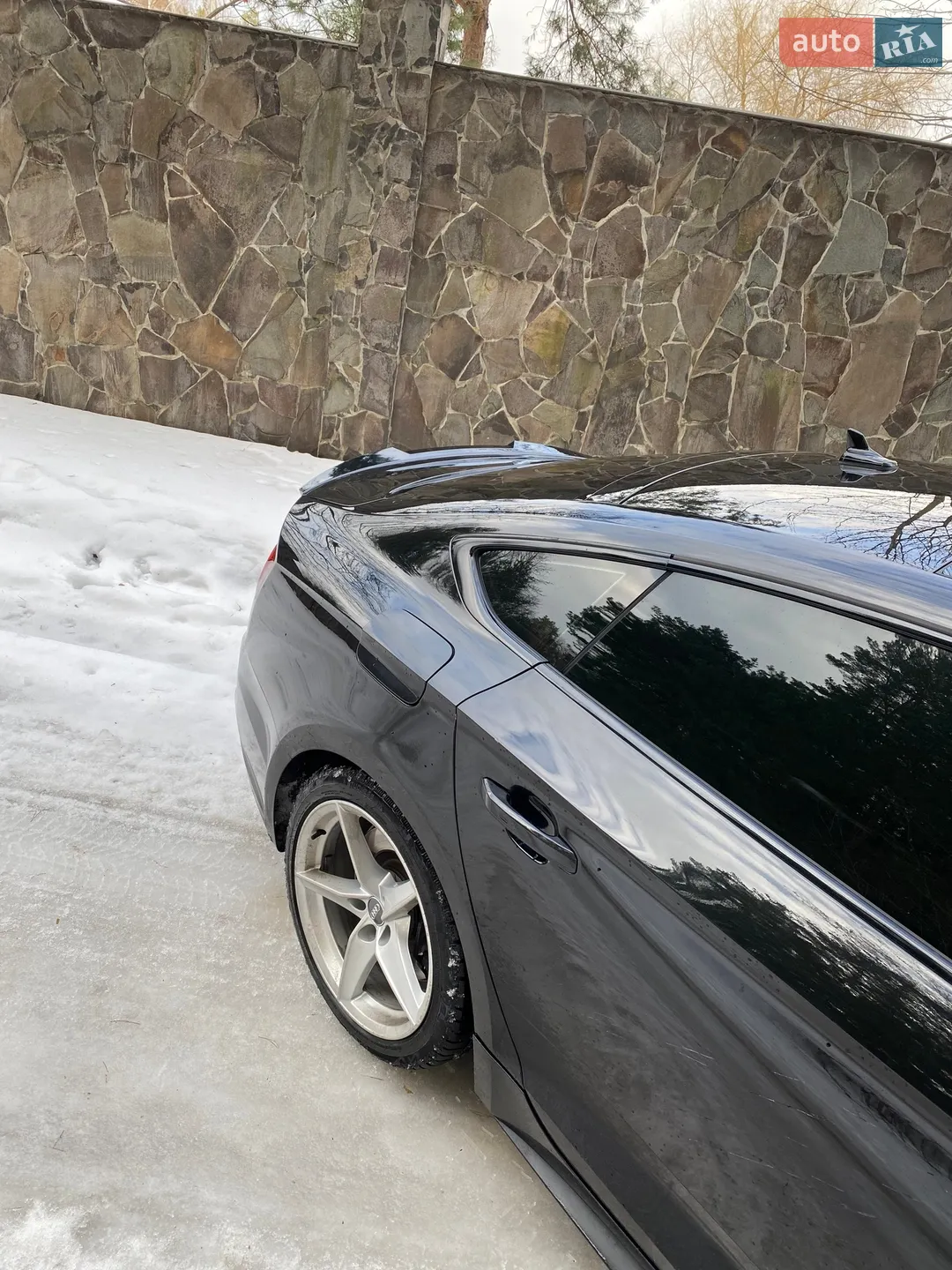 2018 Audi A5 - мініатюра 2