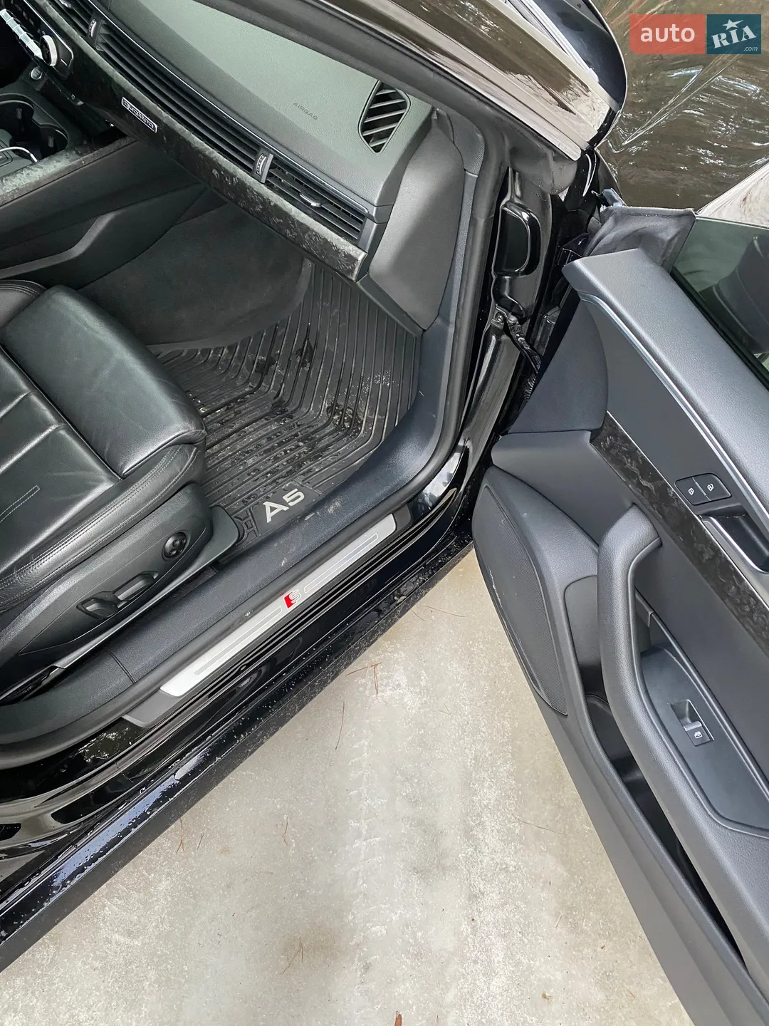 2018 Audi A5 - мініатюра 15