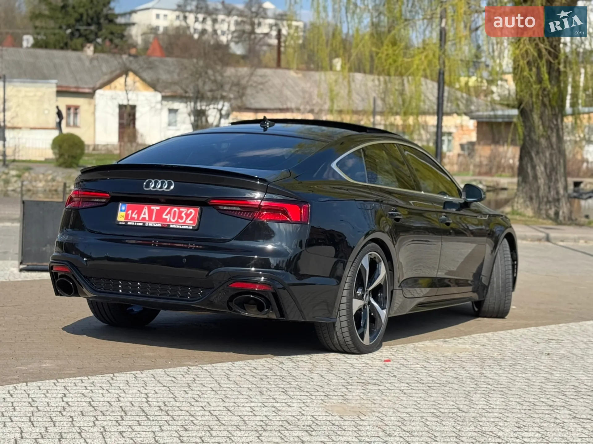 2019 Audi A5 - мініатюра 6