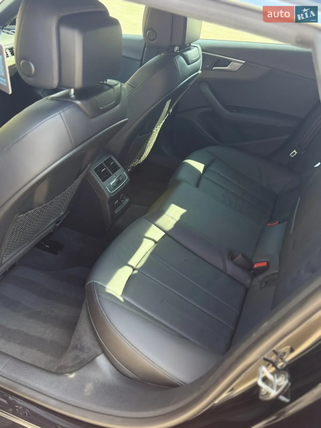 2019 Audi A5 - мініатюра 12