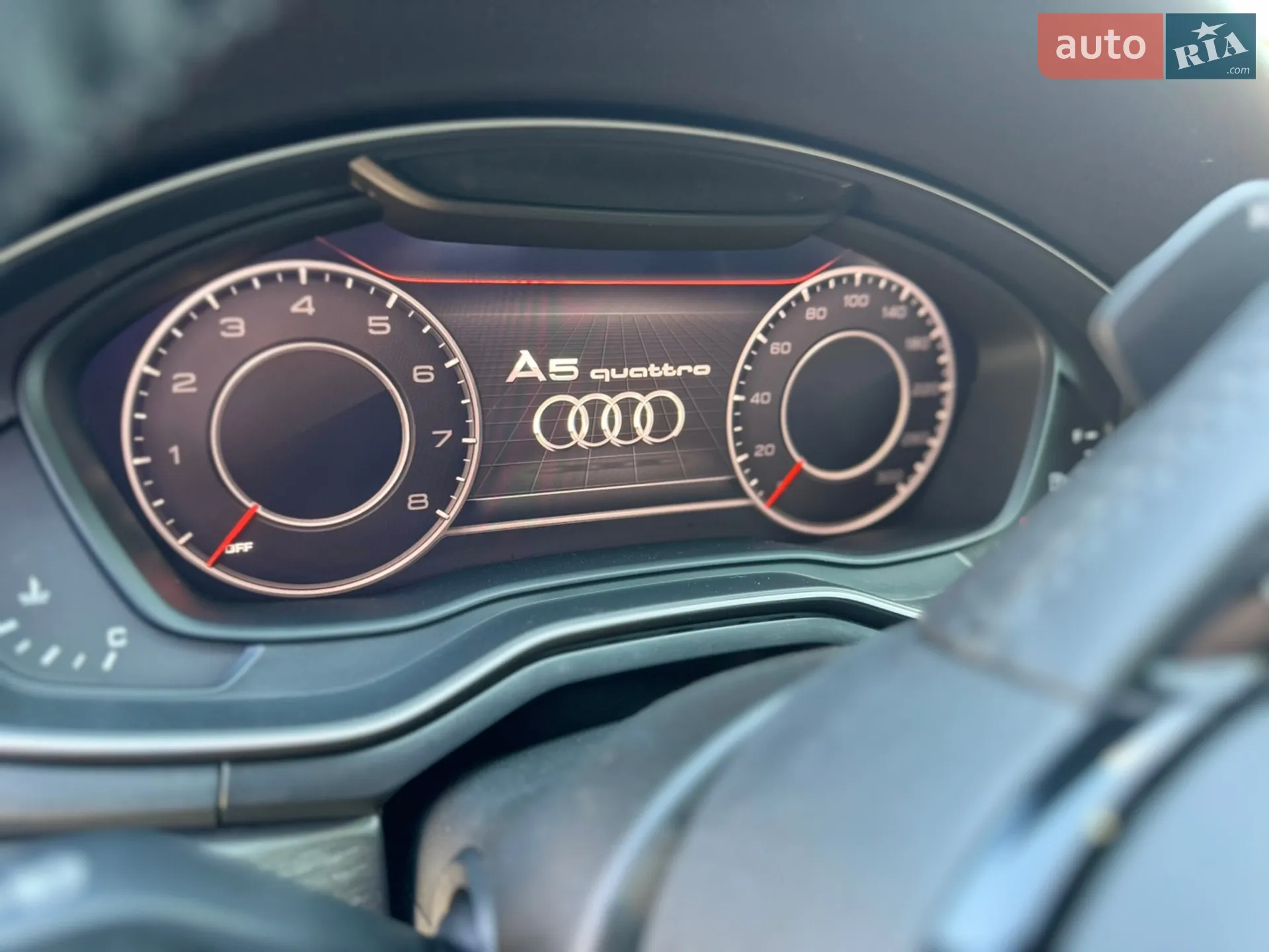 2019 Audi A5 - мініатюра 20