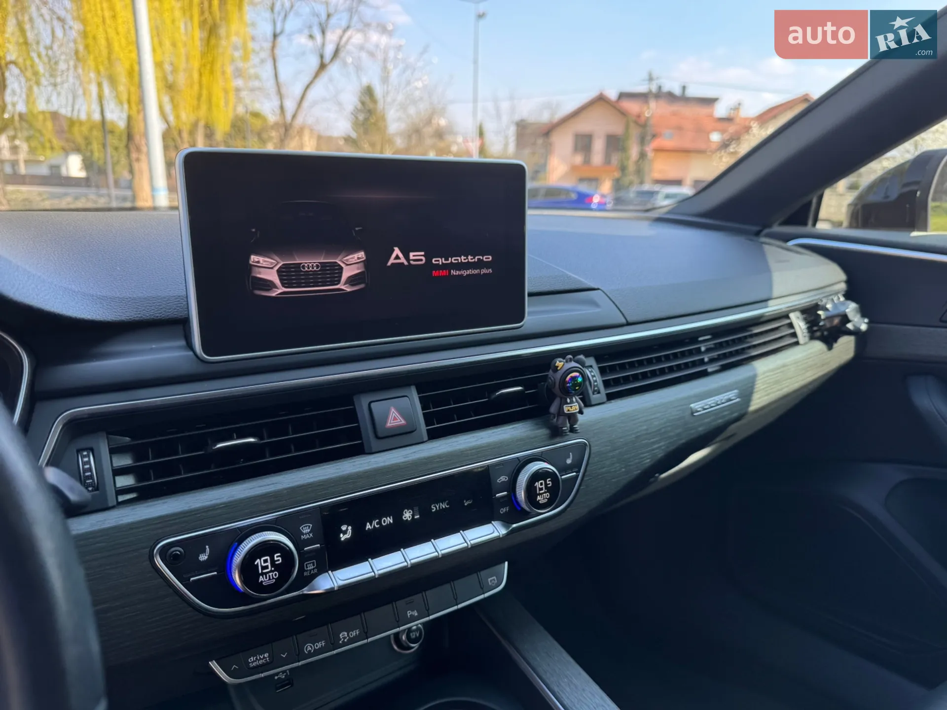 2019 Audi A5 - мініатюра 24