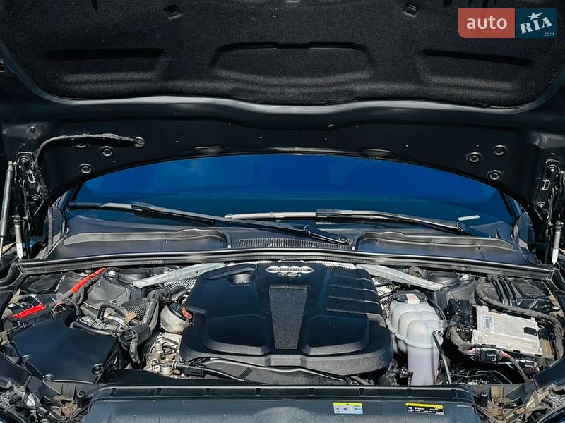 Ліфтбек Audi A5 Sportback 2020 в Ромнах