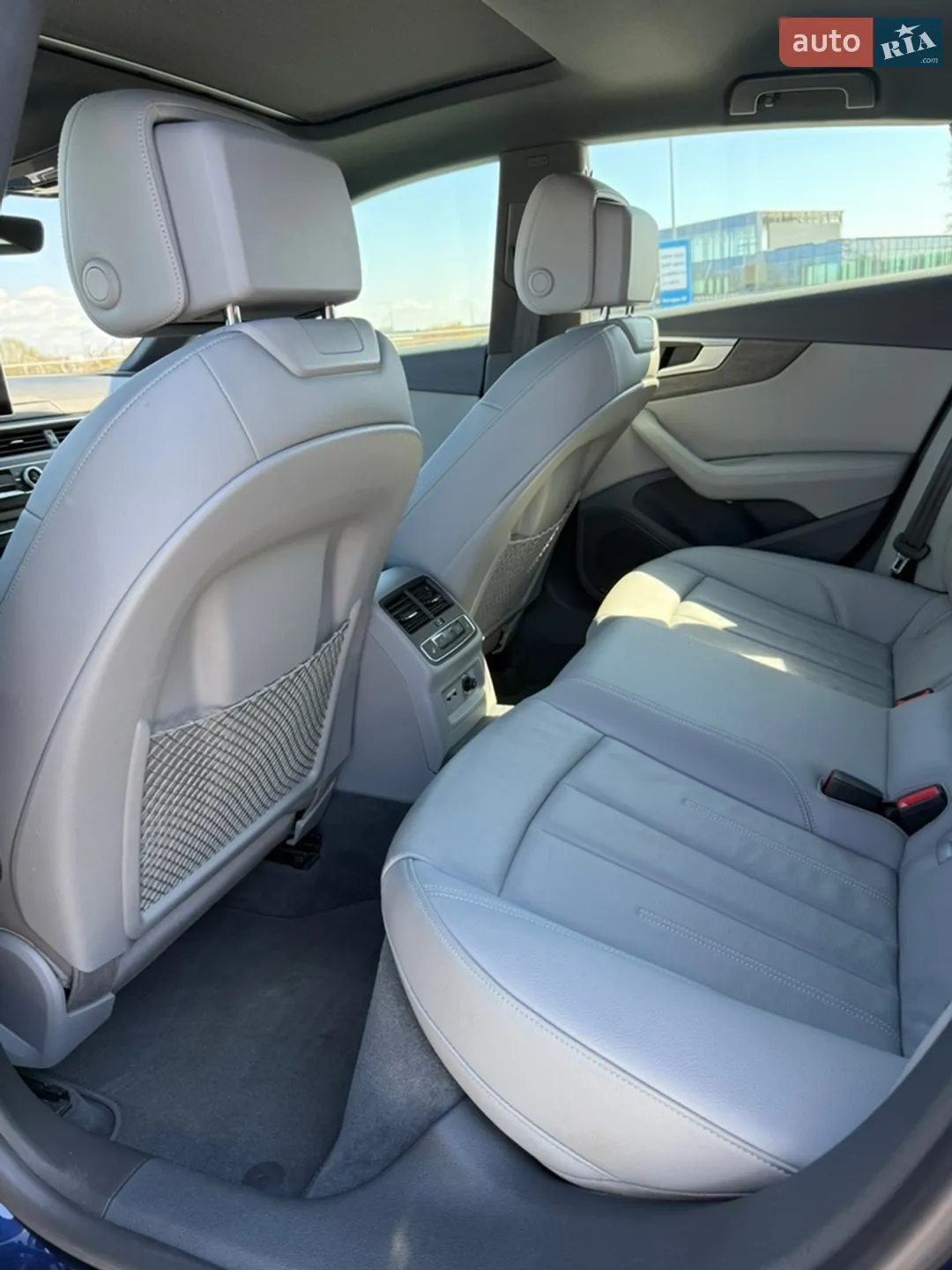 2019 Audi A5 - мініатюра 19