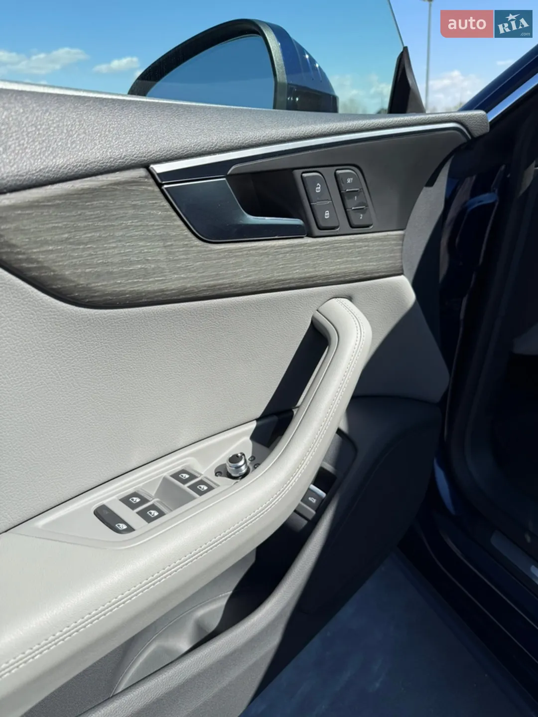 2019 Audi A5 - мініатюра 26