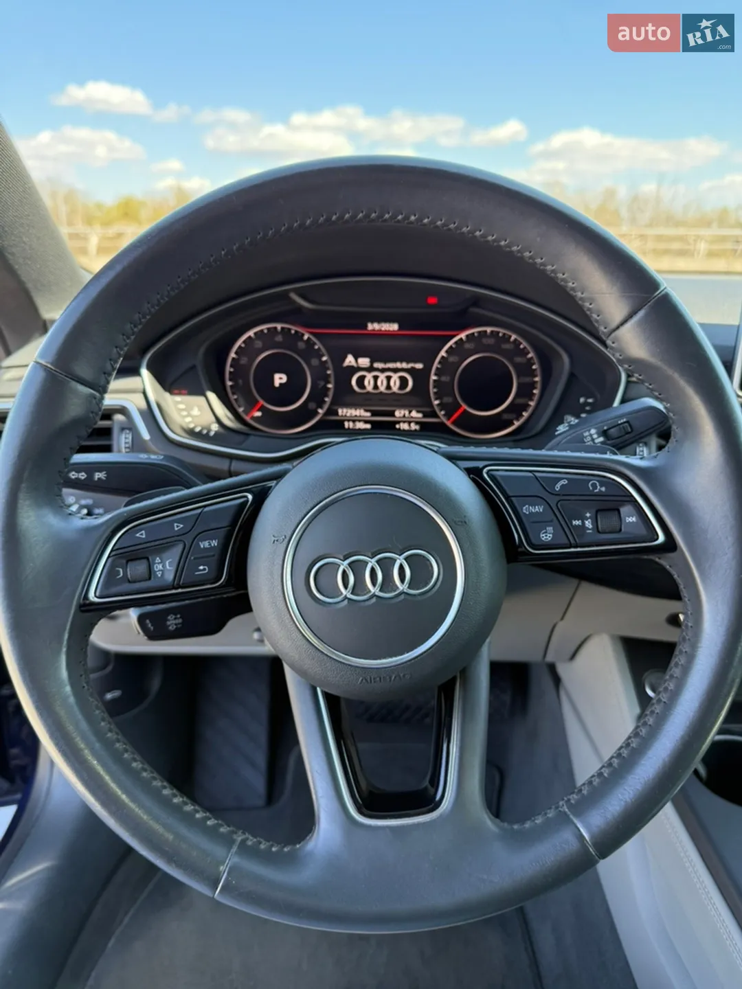 2019 Audi A5 - мініатюра 29