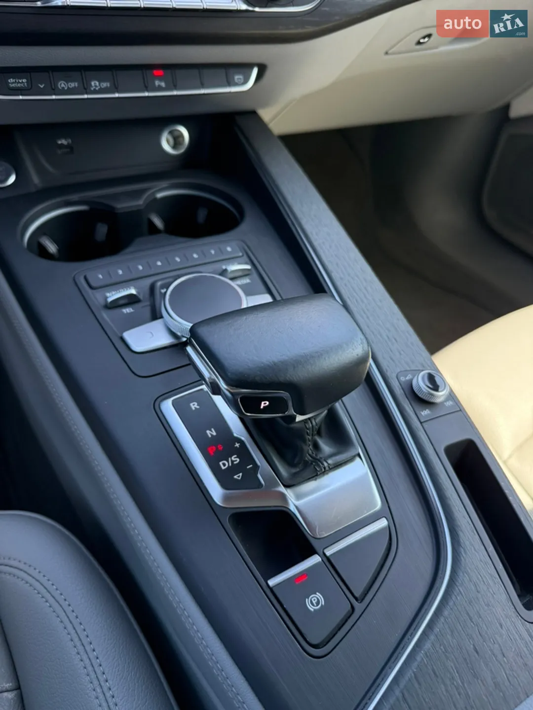 2019 Audi A5 - мініатюра 33