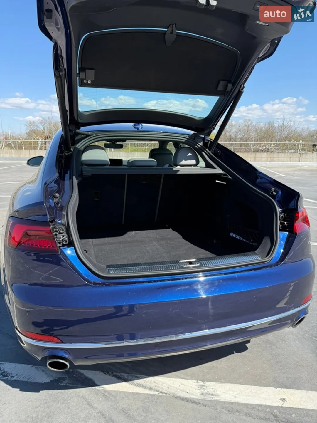 2019 Audi A5 - мініатюра 11