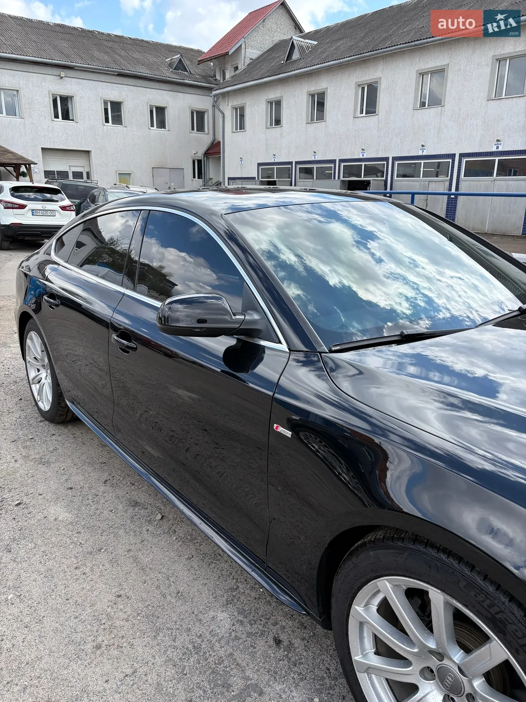 2014 Audi A5 - мініатюра 8