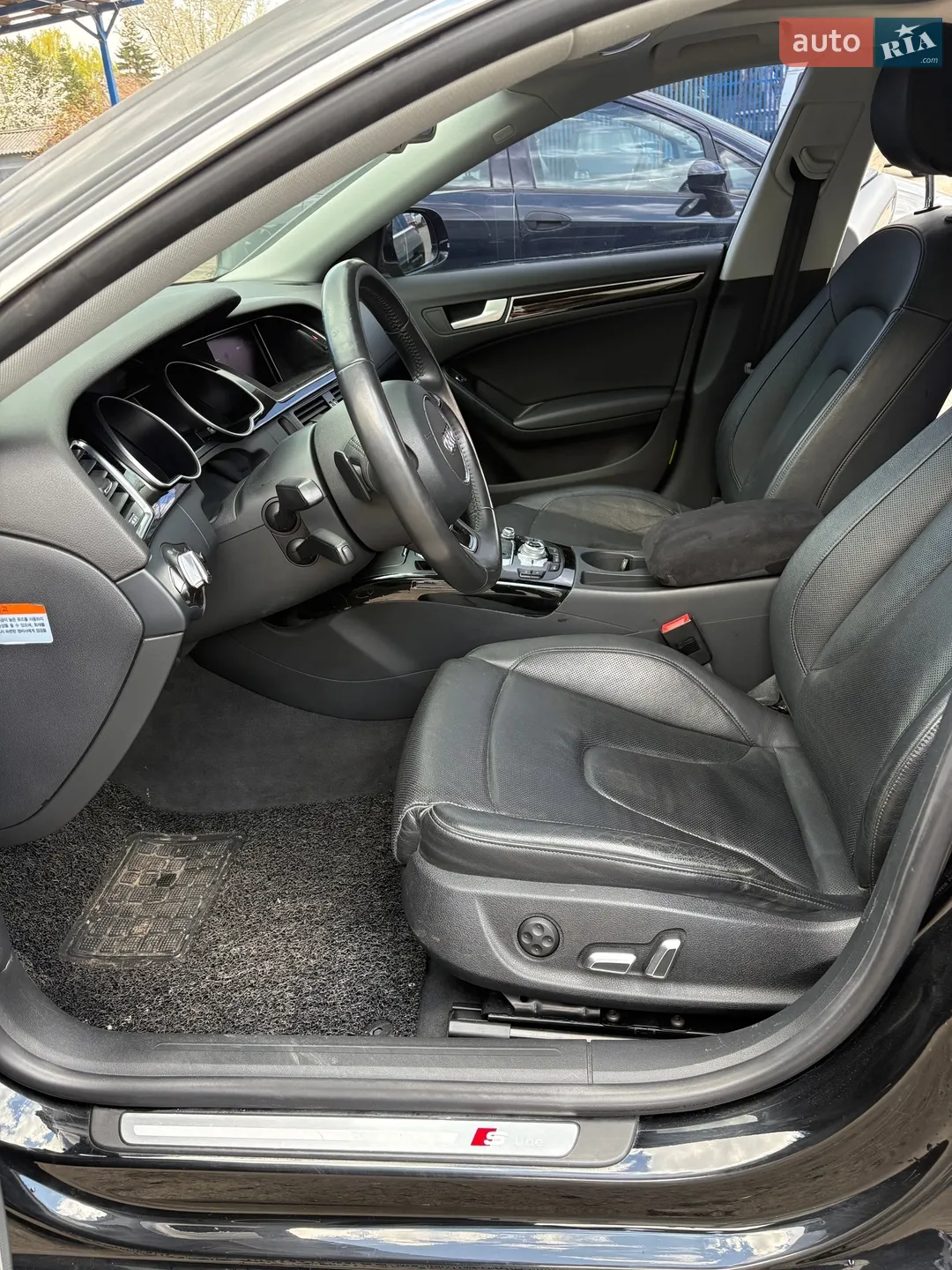 2014 Audi A5 - мініатюра 16