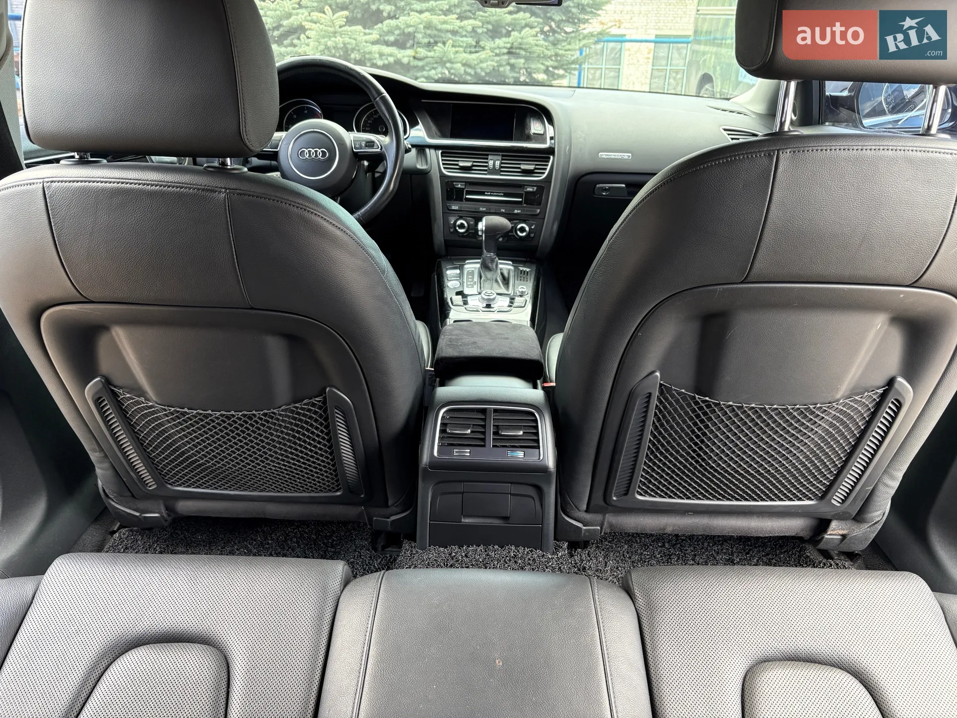 2014 Audi A5 - мініатюра 13
