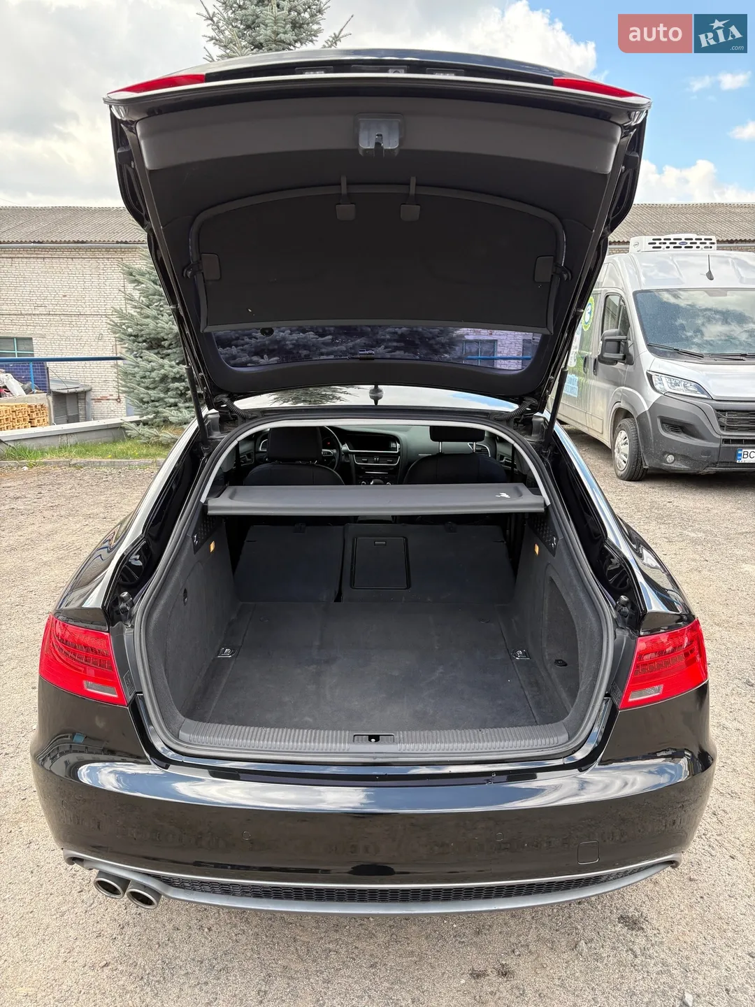 2014 Audi A5 - мініатюра 11