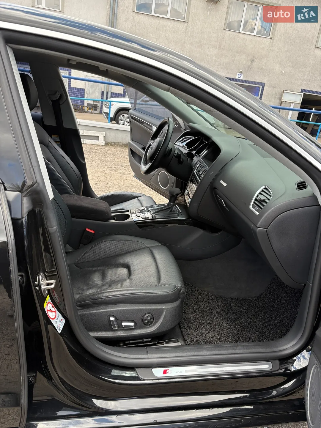 2014 Audi A5 - мініатюра 17