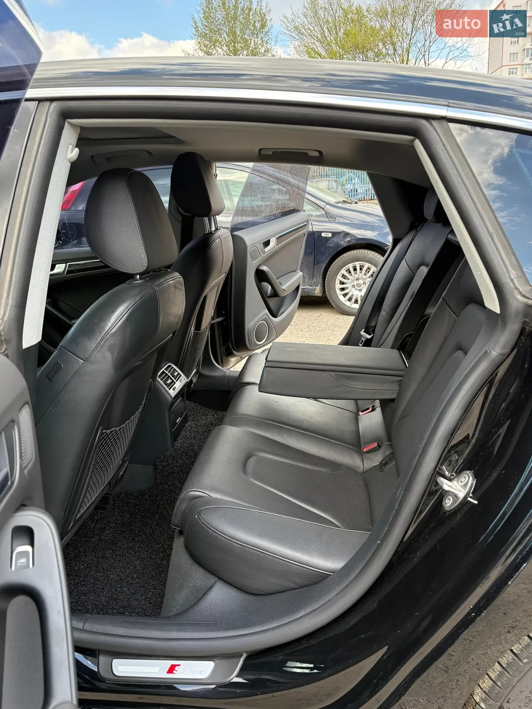 2014 Audi A5 - мініатюра 22