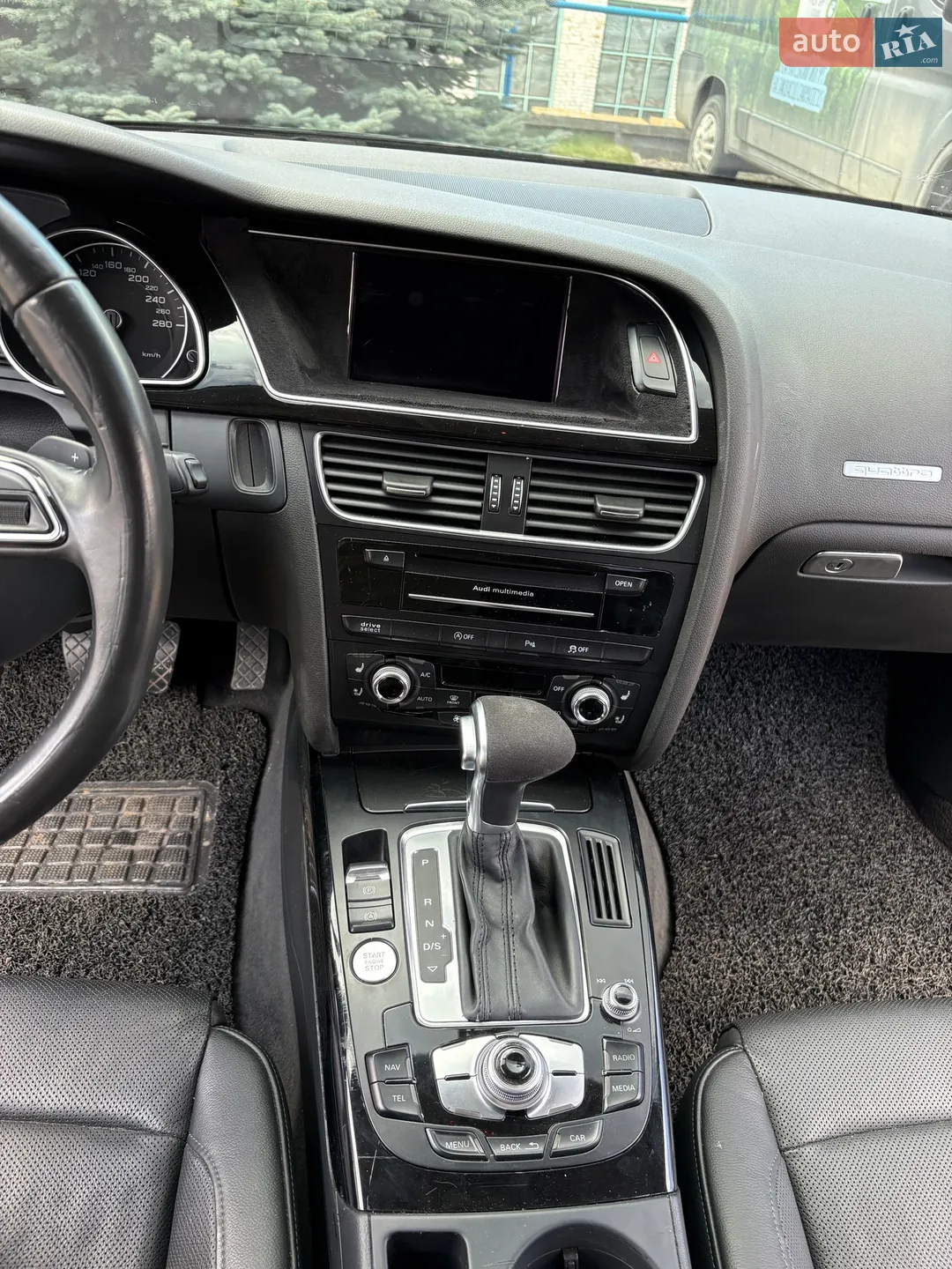 2014 Audi A5 - мініатюра 14