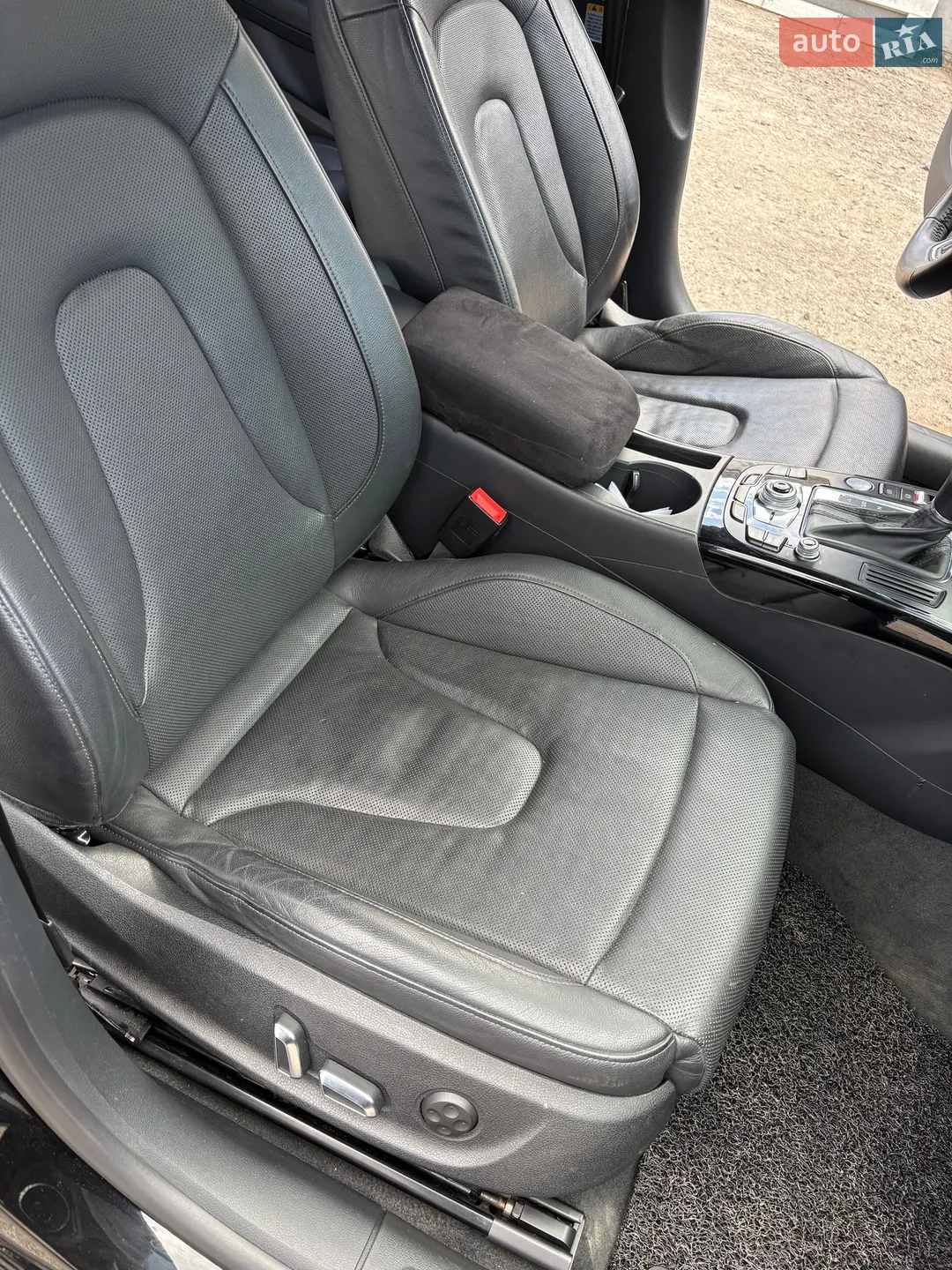 2014 Audi A5 - мініатюра 18
