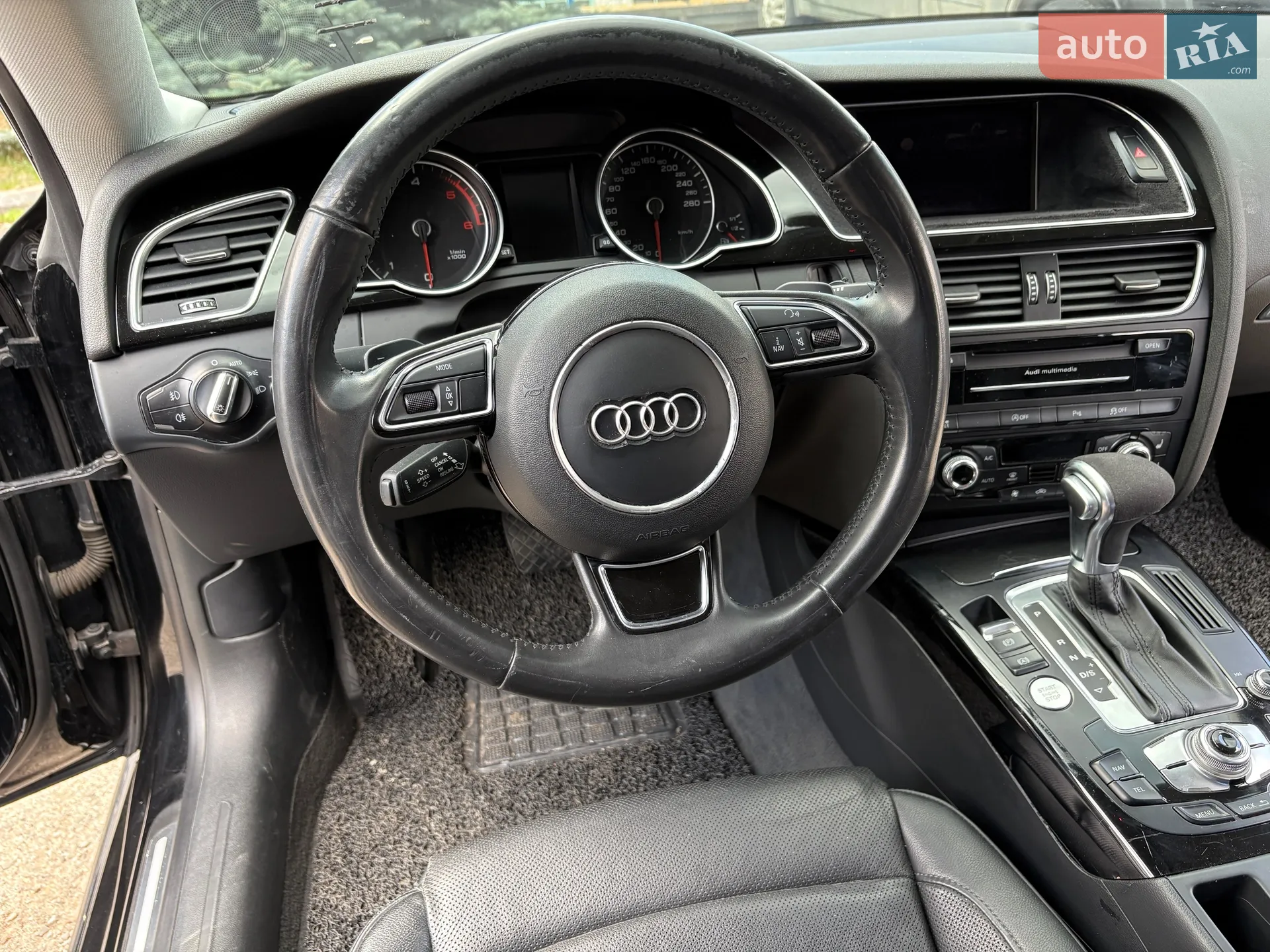 2014 Audi A5 - мініатюра 15