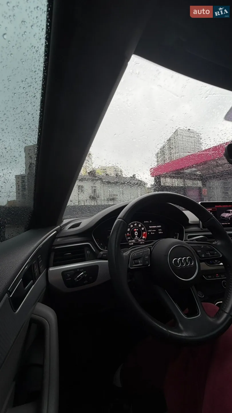 2017 Audi A5 - мініатюра 45