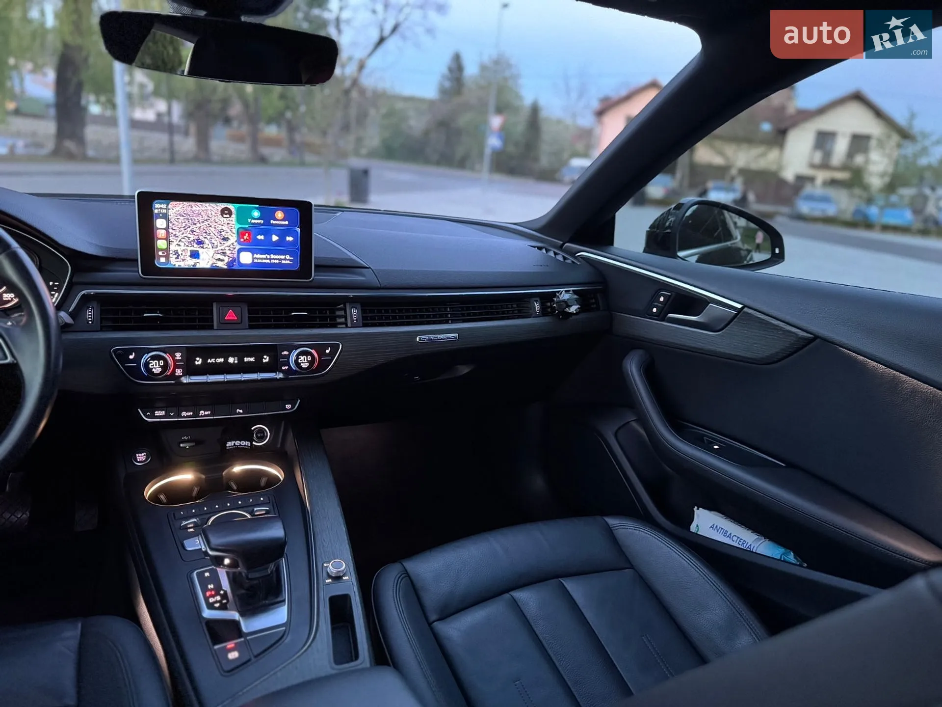 2019 Audi A5 - мініатюра 39