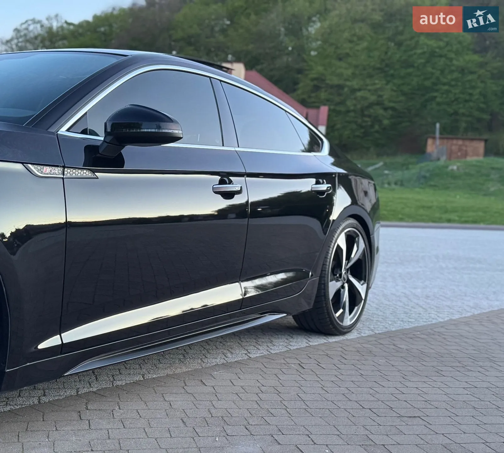 2019 Audi A5 - мініатюра 44