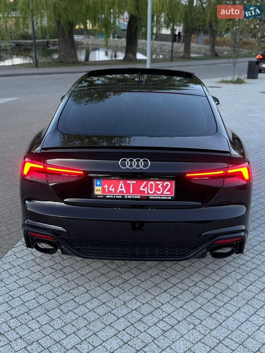 2019 Audi A5 - мініатюра 54