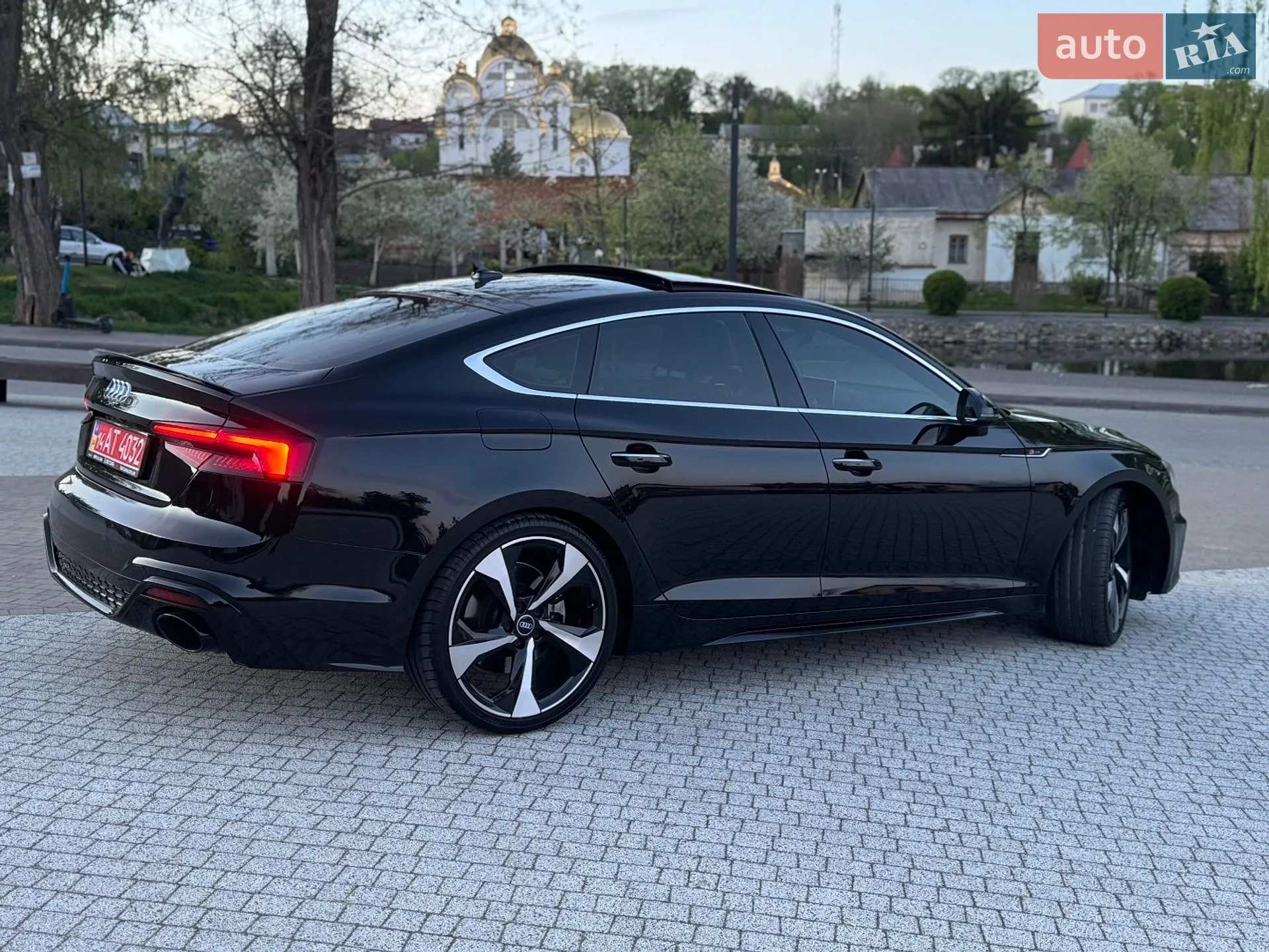 2019 Audi A5 - мініатюра 62