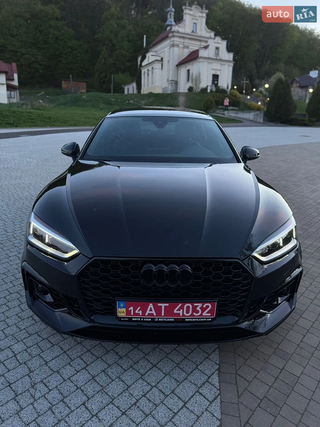 2019 Audi A5 - мініатюра 67