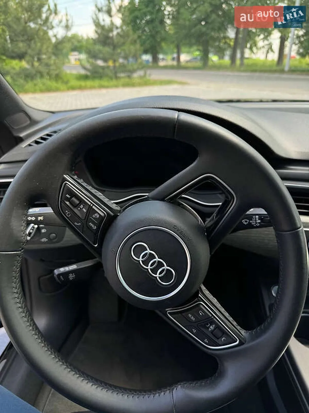 2017 Audi A5 - мініатюра 11