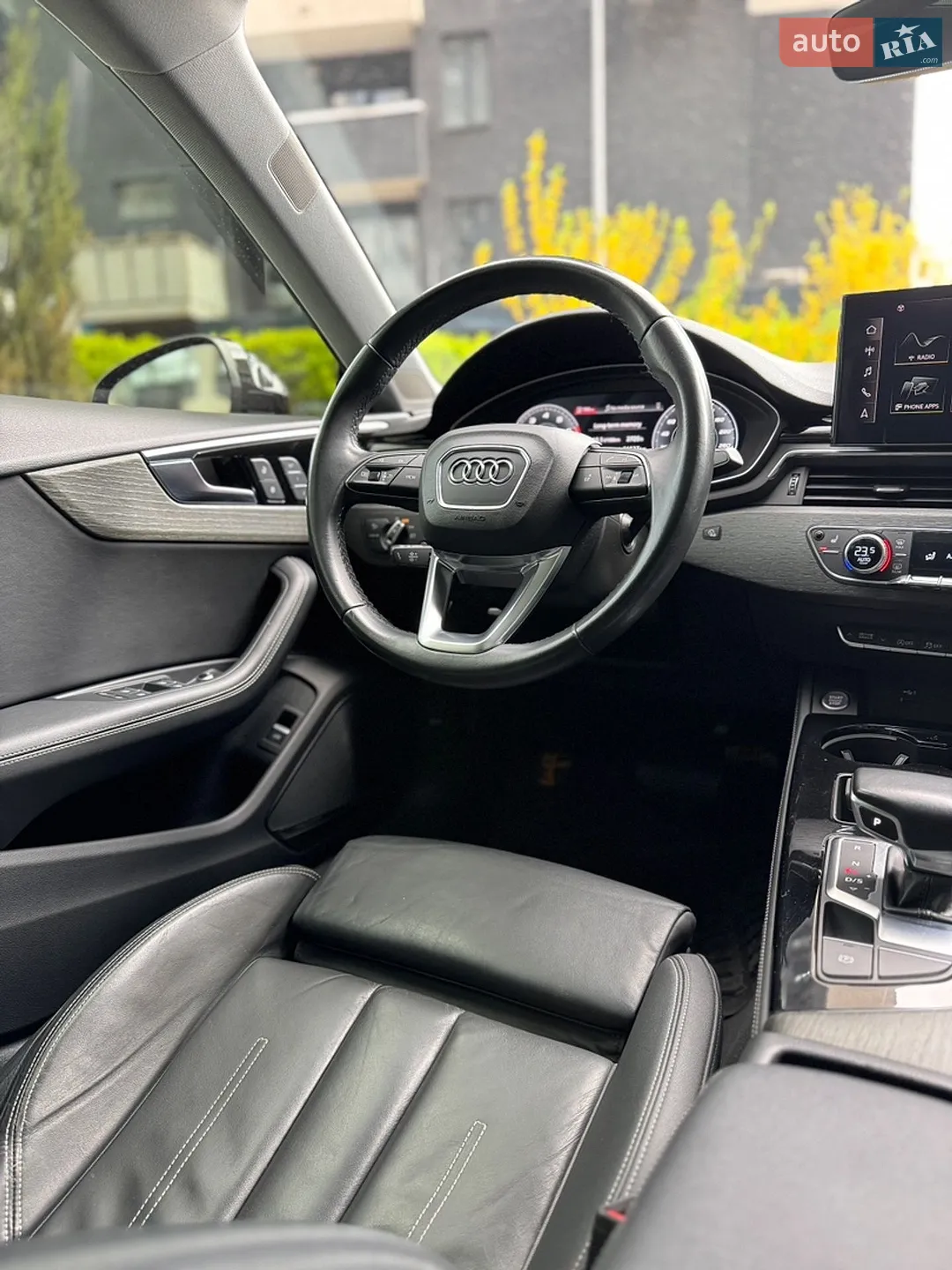 2021 Audi A5 - мініатюра 23