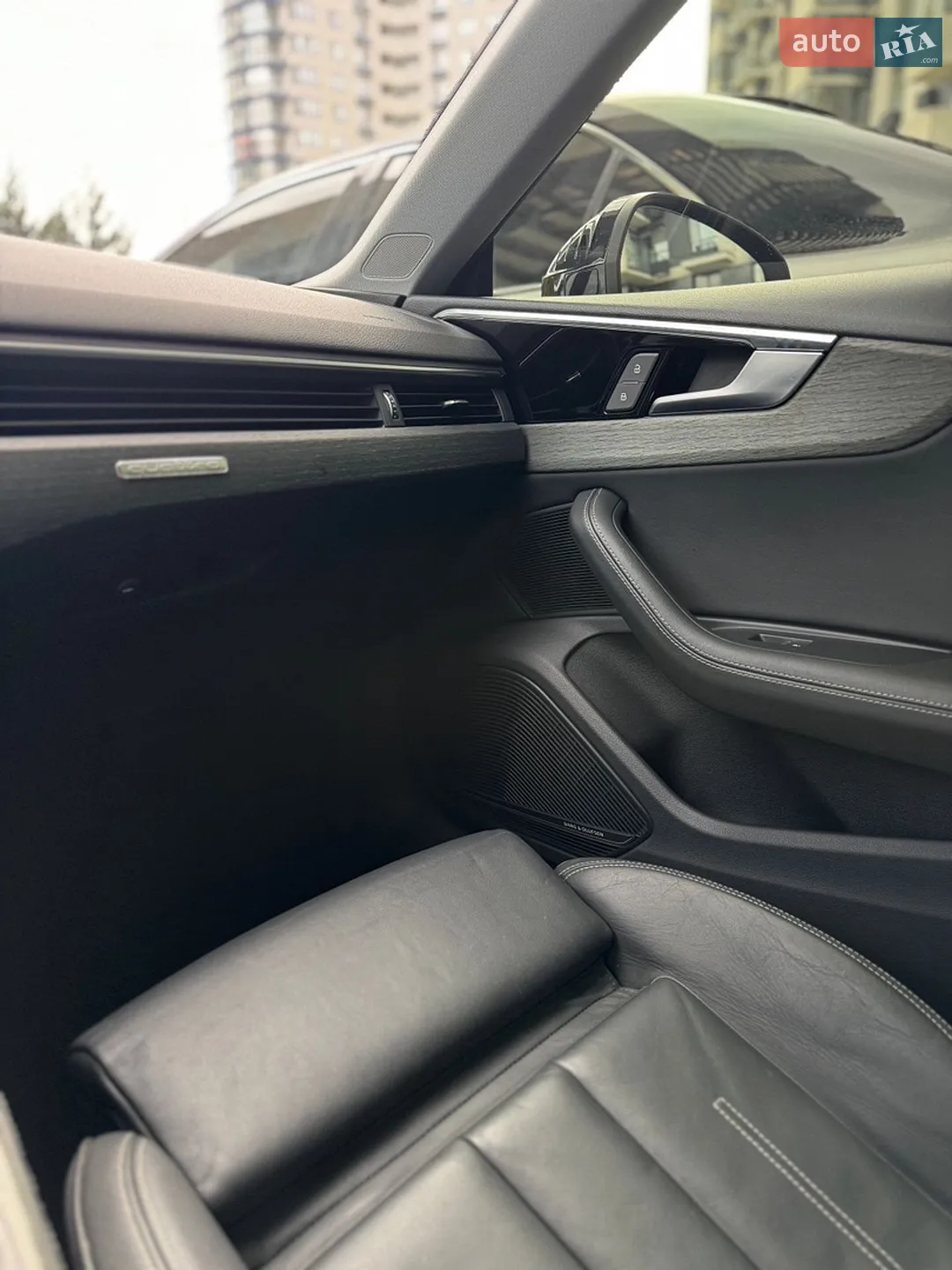 2021 Audi A5 - мініатюра 38