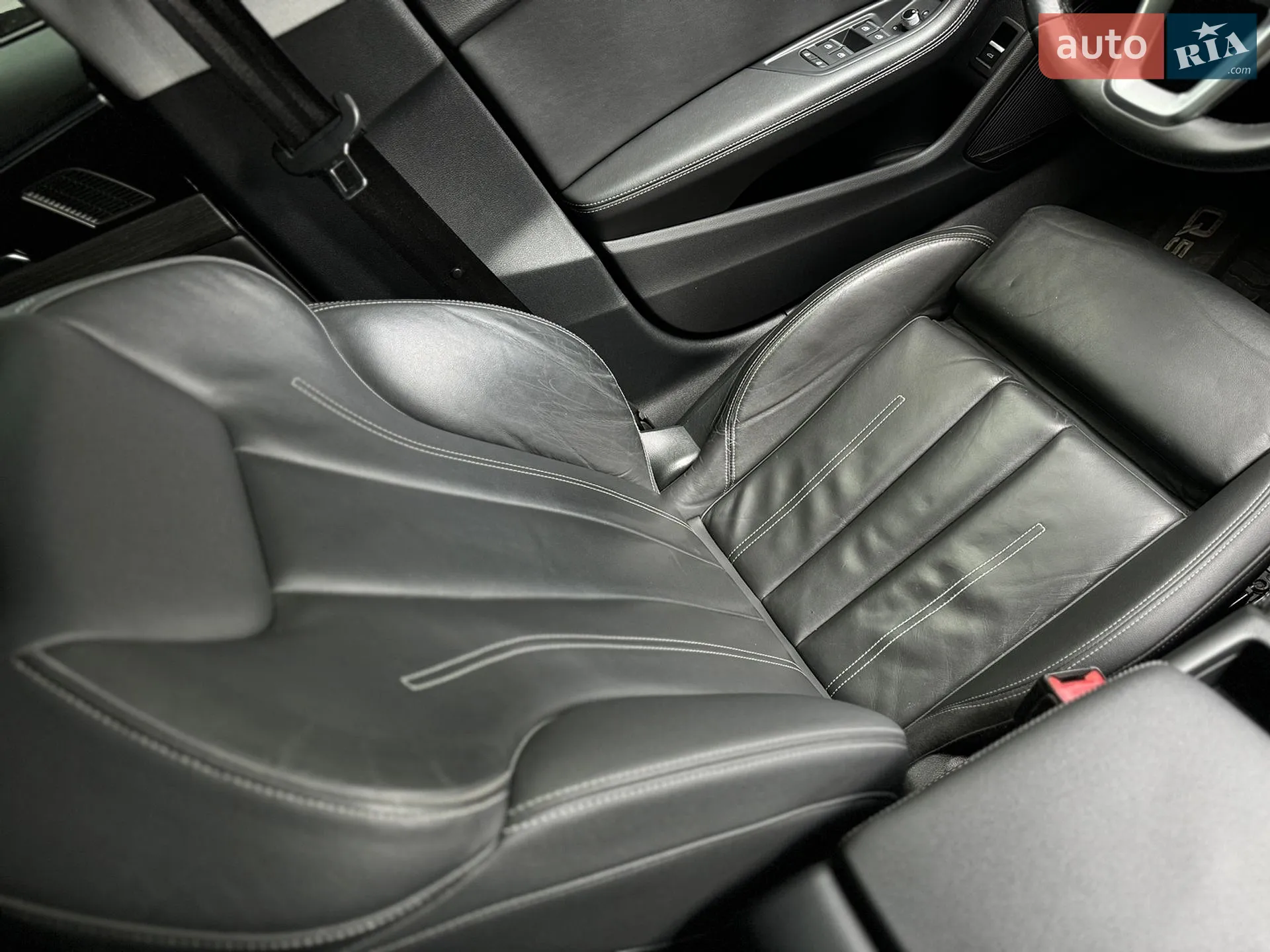 2021 Audi A5 - мініатюра 41