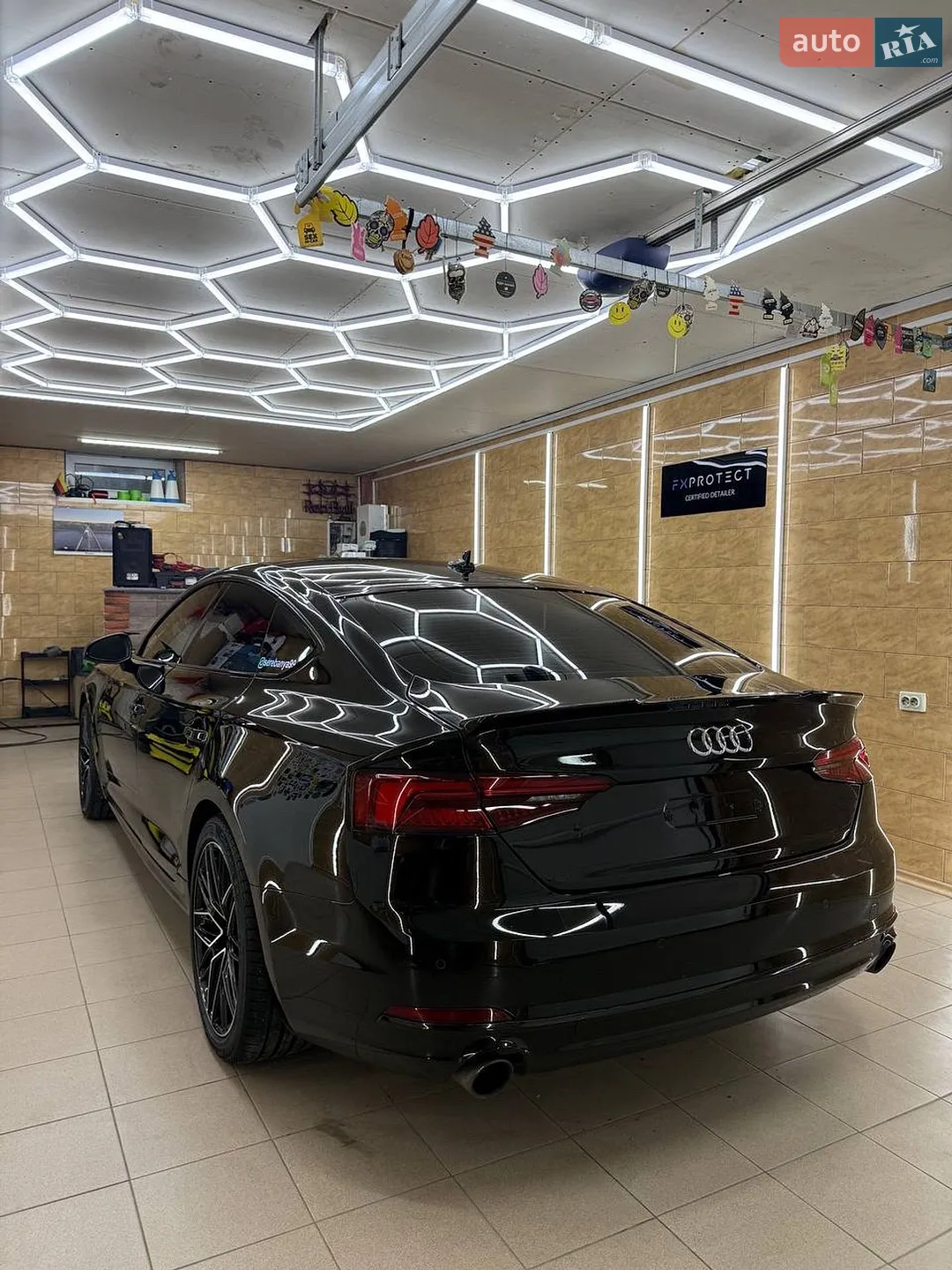 2019 Audi A5 - мініатюра 2