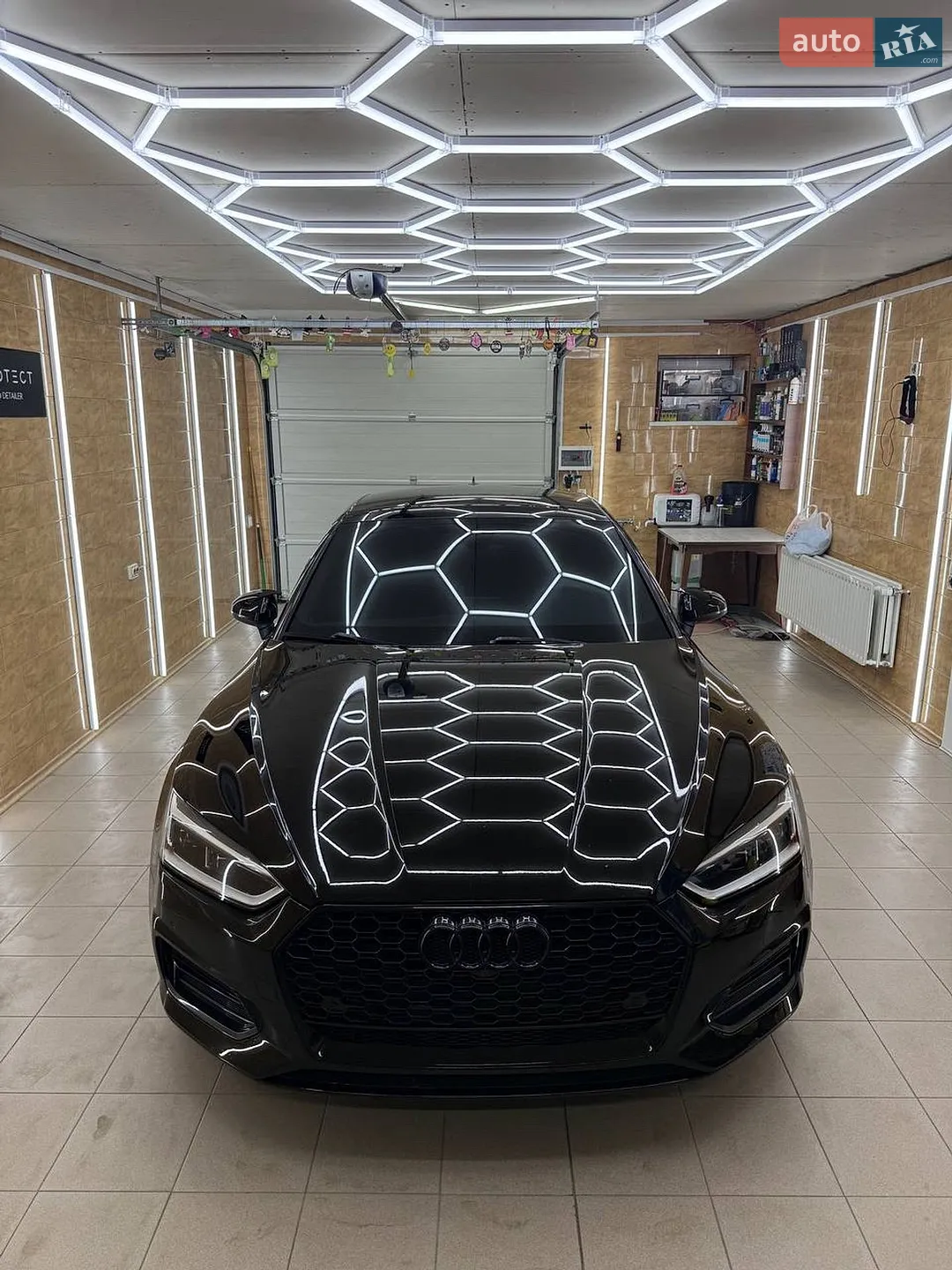 2019 Audi A5 - мініатюра 5