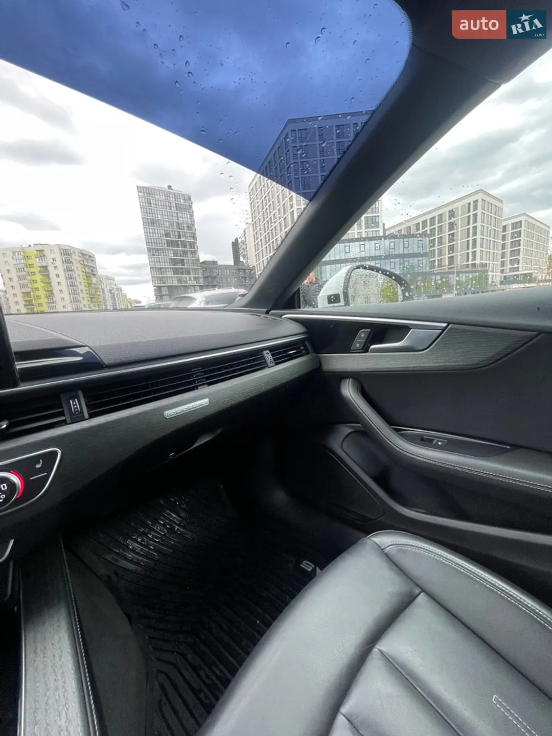 2020 Audi A5 - мініатюра 13