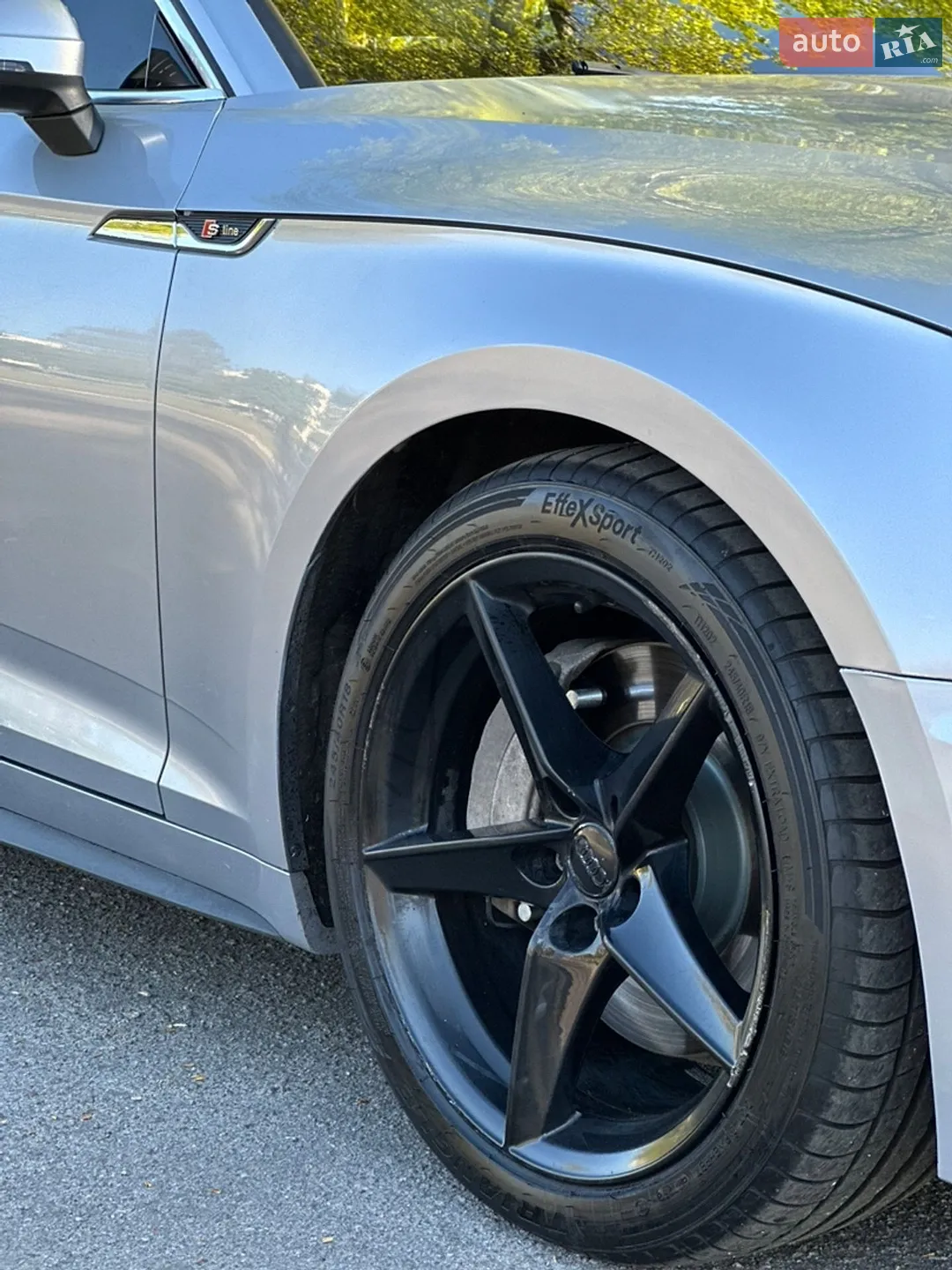 2018 Audi A5 - мініатюра 11