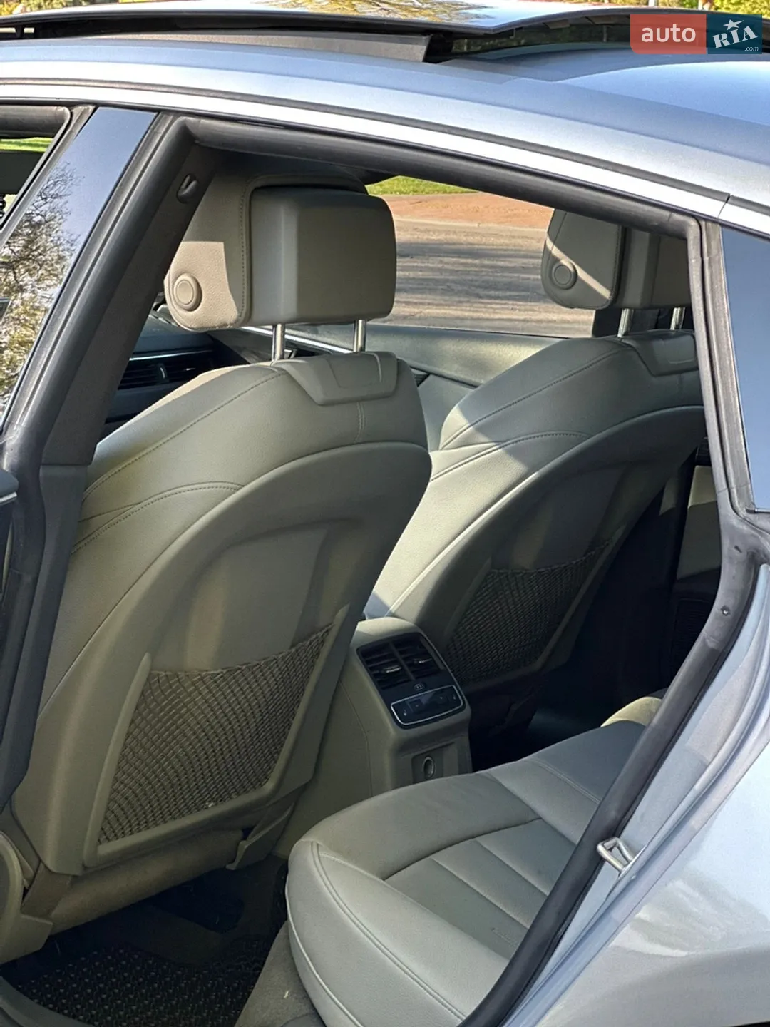 2018 Audi A5 - мініатюра 15