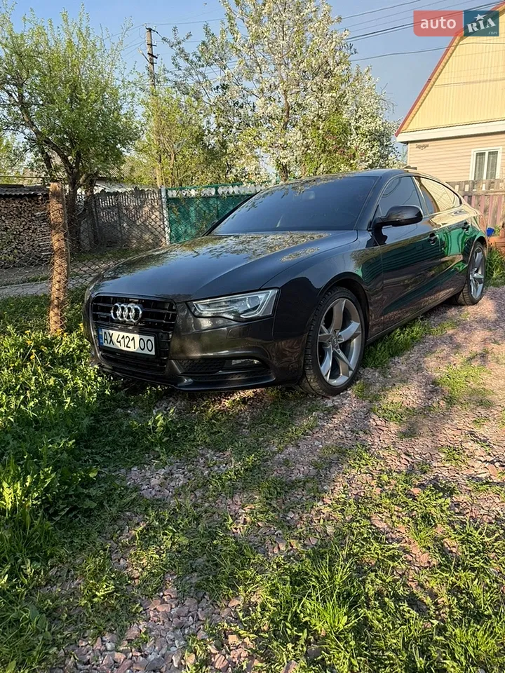 2013 Audi A5 - мініатюра 30