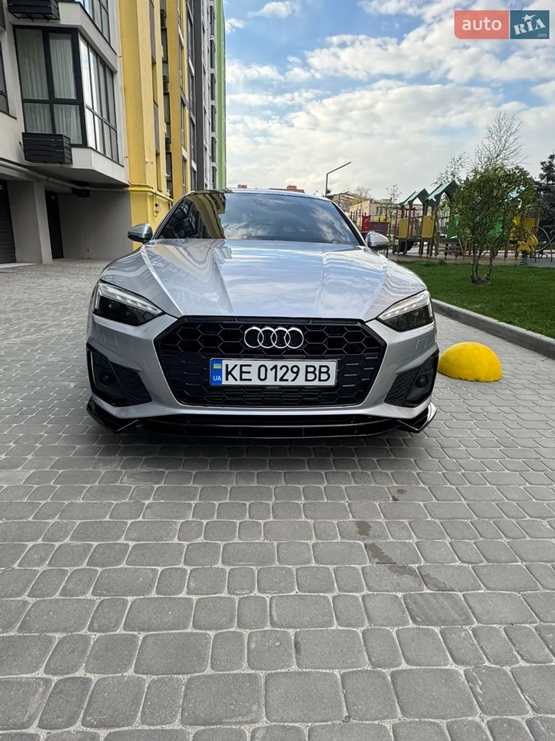 2021 Audi A5 - мініатюра 14