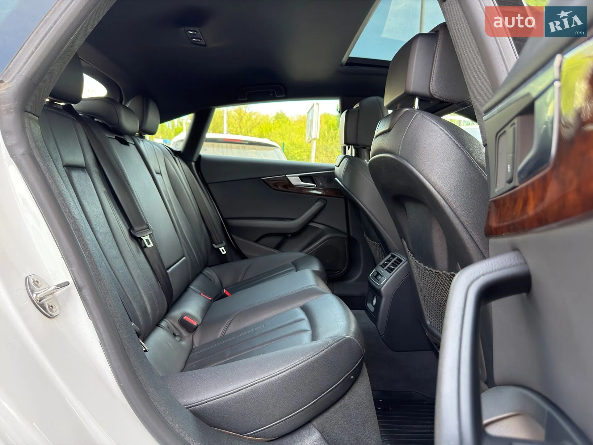 2019 Audi A5 - мініатюра 4