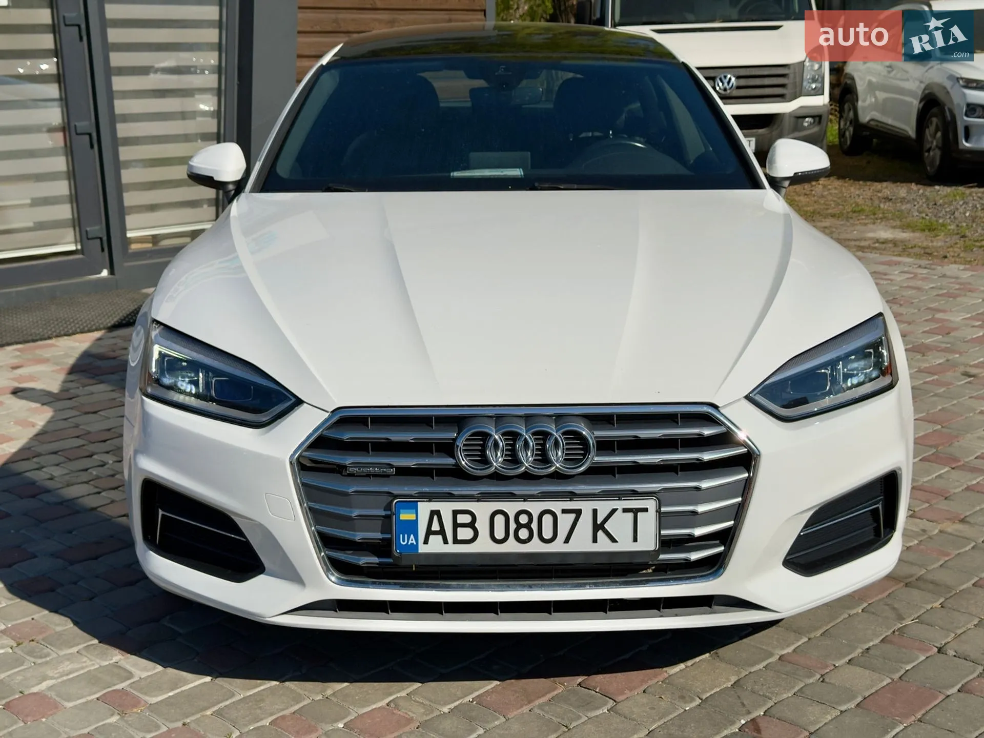 2019 Audi A5 - мініатюра 11