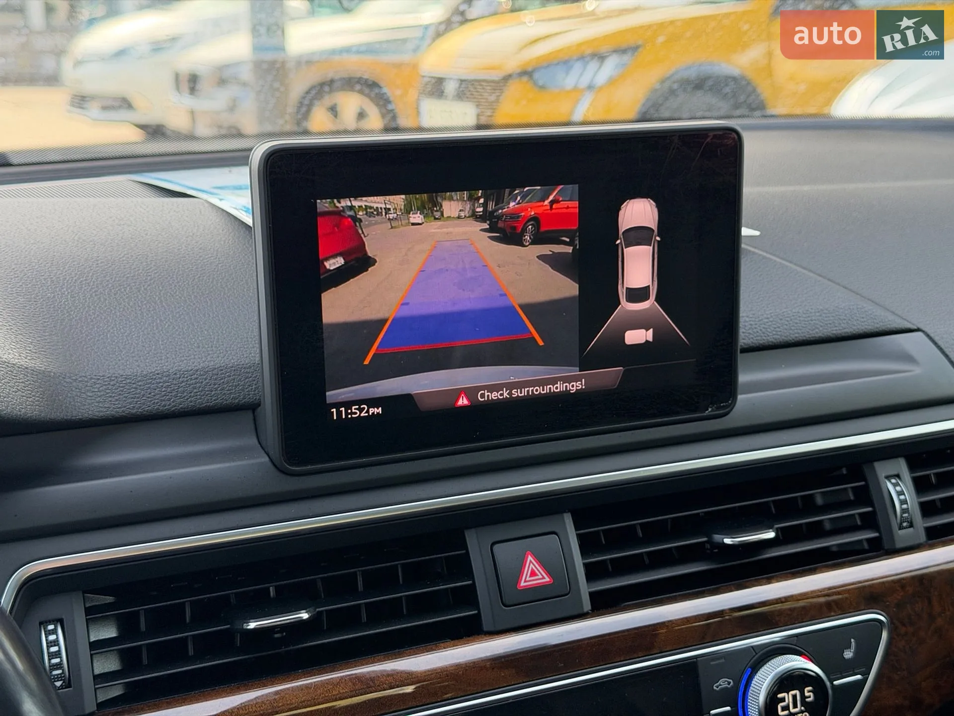 2019 Audi A5 - мініатюра 34