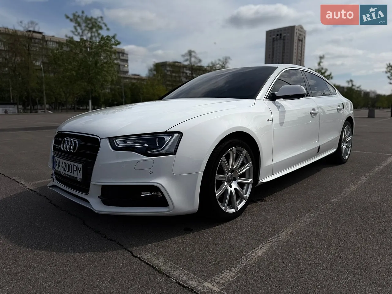 2015 Audi A5 - мініатюра 18