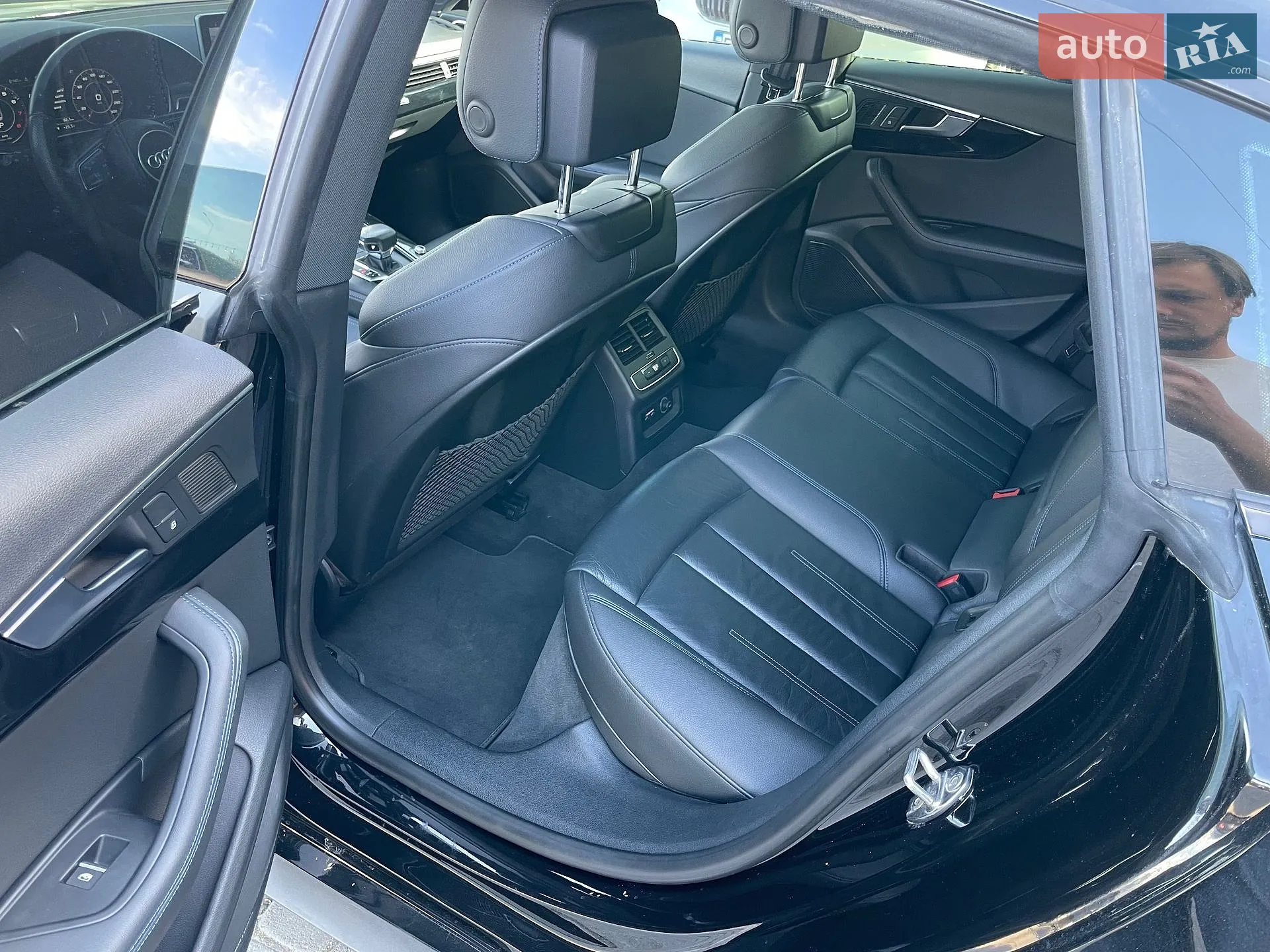 2019 Audi A5 - мініатюра 6