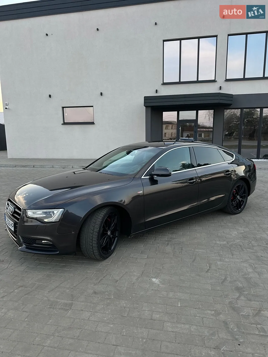 2011 Audi A5 - мініатюра 7