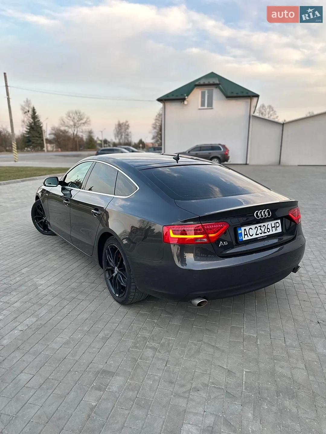 2011 Audi A5 - мініатюра 10