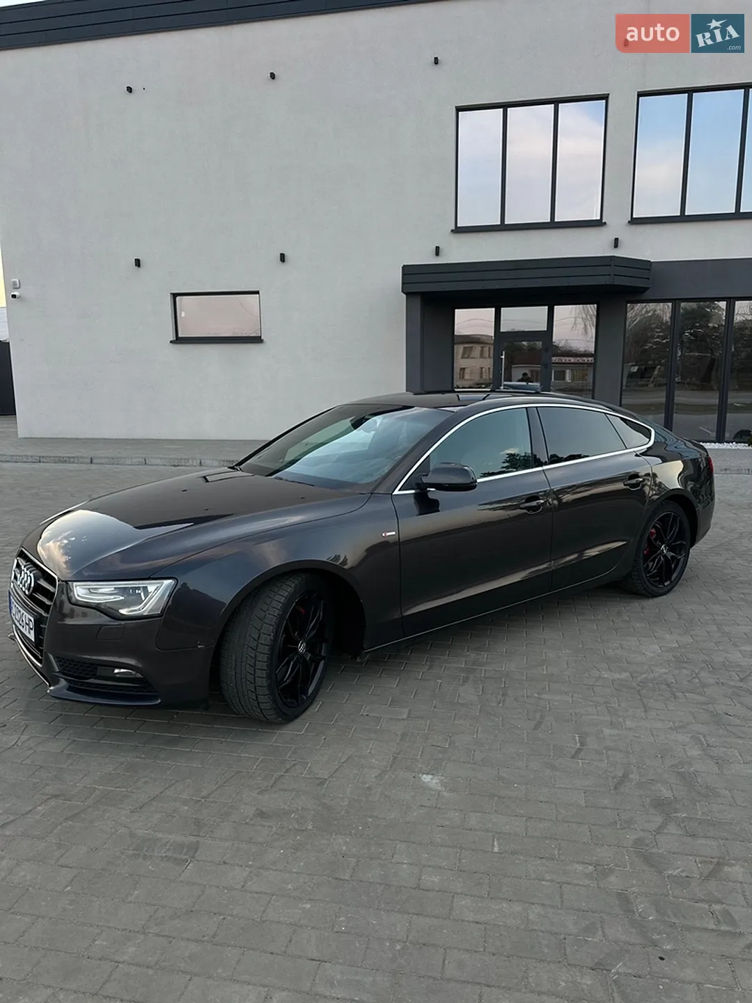 2011 Audi A5 - мініатюра 16