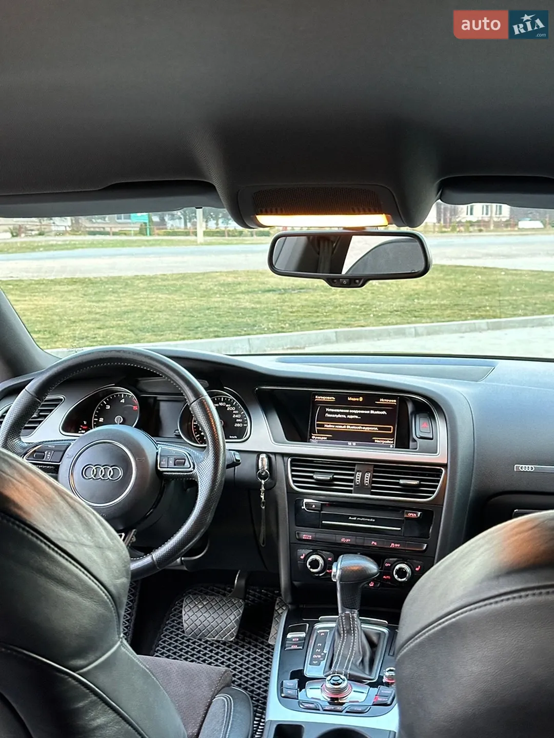 2011 Audi A5 - мініатюра 32