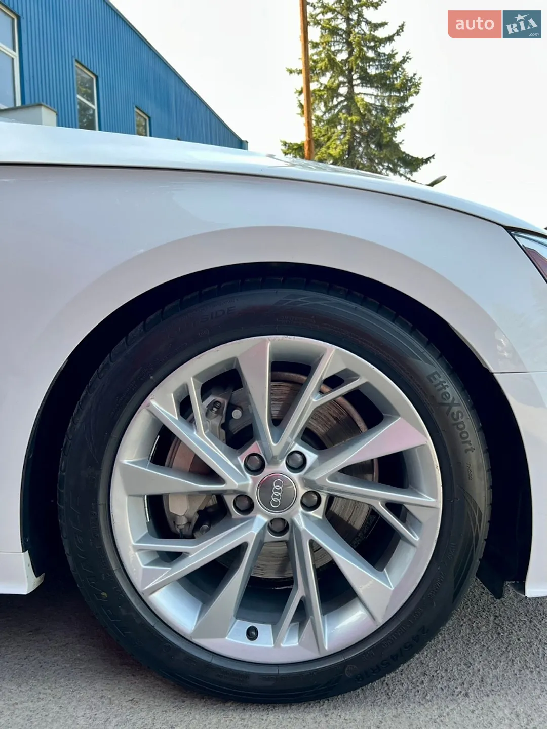 2020 Audi A5 - мініатюра 10
