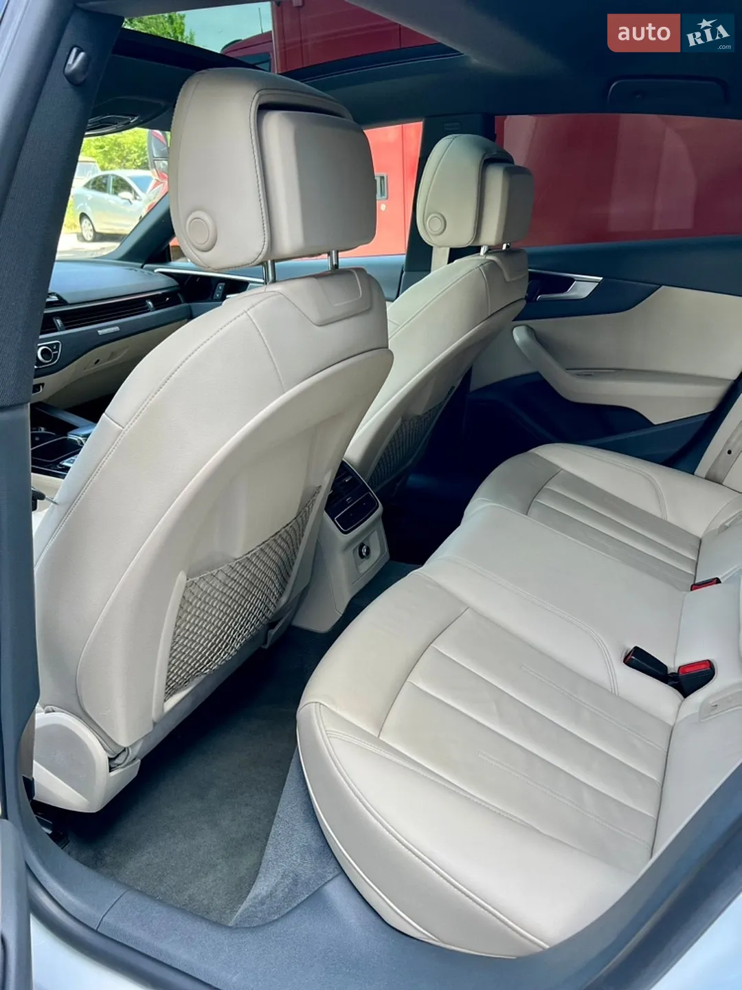 2020 Audi A5 - мініатюра 15
